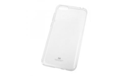 Coque Souple iJelly transparent Y5-2018