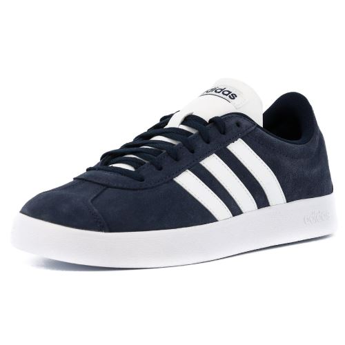 Chaussures mode ville Adidas 0.00 Bleu taille : 41 1/3 réf : 35391