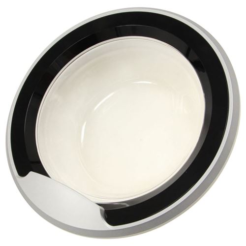 HOTPOINT Hublot complet d'origine - Lave-linge (C00373144 ARISTON )