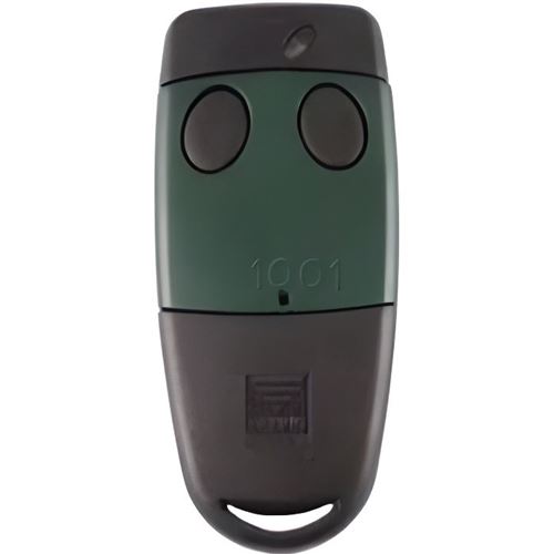 Cardin Télécommande S449-Qz2 Green - Image 1