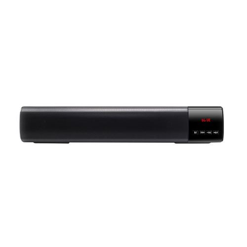 Générique V3.0 Haut-Parleur Portable Bluetooth Sans Fil Superbe Son Hd Et Basse__hailoihdd53 - Image 1