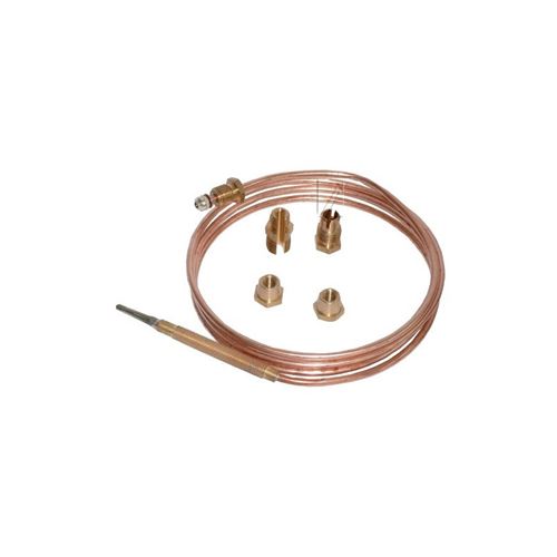 Thermocouple pour appareil fagor - 628921