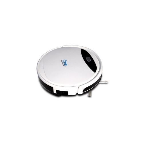 14€52 sur One Aspirateur Robot Laveur Aqua 210 60 Db 120 Aspirateur robot laveur EZIclean One Aqua 210 60 dB, 120