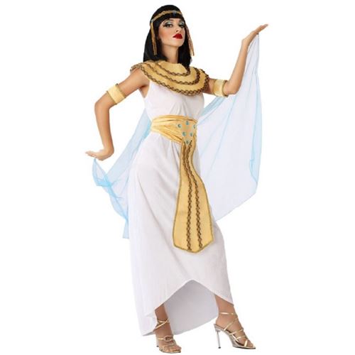 D&eacute;guisement pour adultes th3 party reine d'egypte