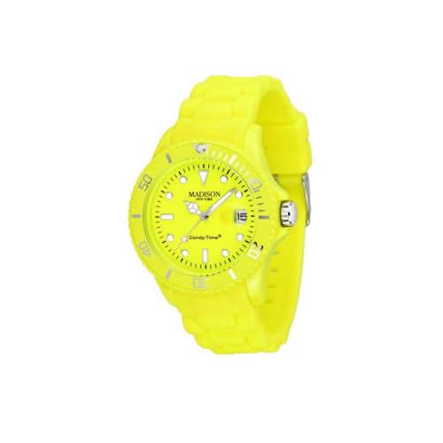 Montre Unisexe Madison U4503-50 (40 mm)