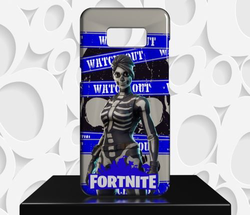 Coque Design Samsung Galaxy S10E COLLECTION JEUX VIDEOS FORTNITE 104
