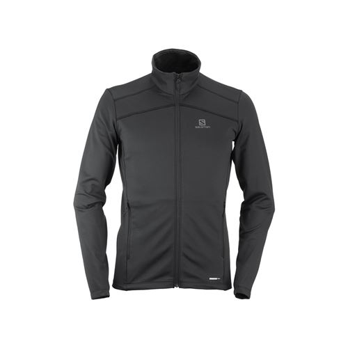 Veste Salomon Discovery