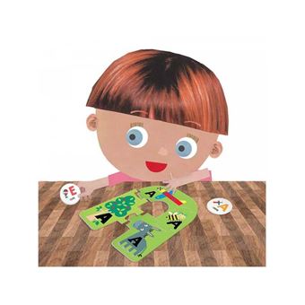 Jeu éducatif Headu Les Voyelles Joyeuses