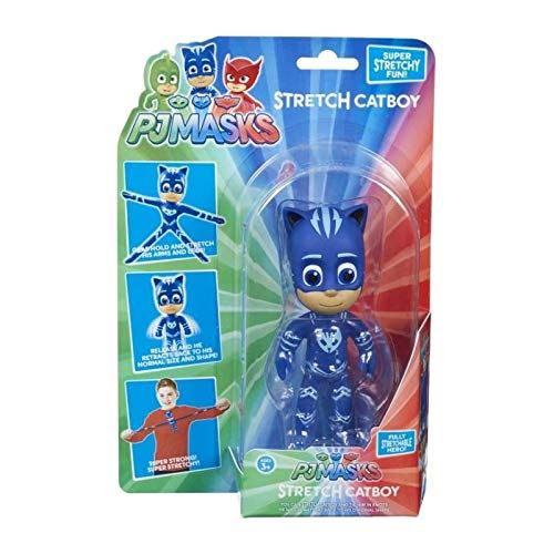 Stretch Armstrong Mini Stretch pyjamasques yoyo