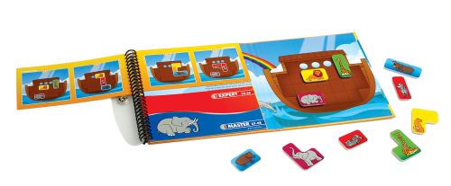 Noah's Ark (48 opdrachten)