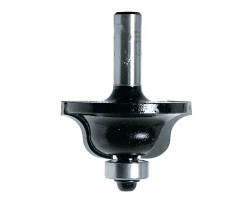 Fraise profil R6 LEMAN à roulement Q8 pour moulures décoratives - 4478.706.00