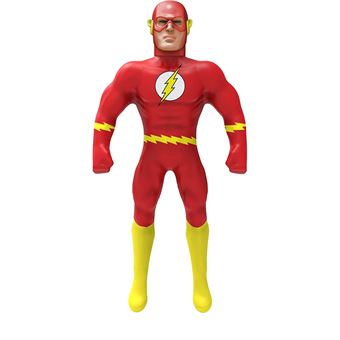 Stretch Armstrong SA- Mini Justice League-Flash, TRJ013