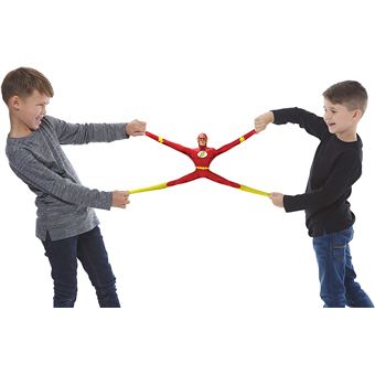 Stretch Armstrong SA- Mini Justice League-Flash, TRJ013