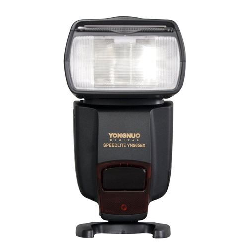 Yongnuo Speedlite YN565EX III flitser voor Nikon