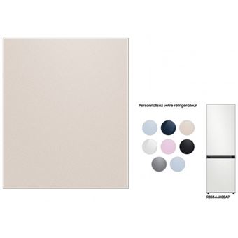 SAMSUNG Façade interchangeable RA-B23EBBCEGG