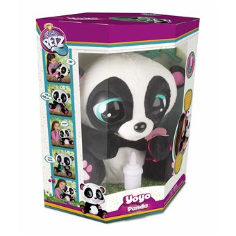Jouet panda hotsell