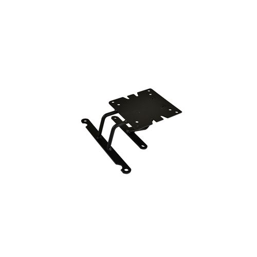 Porte bagage/support top case maxi scooter shad adapt. 125 cygnus x/flame x 2007-