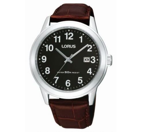 Lorus Montres Marron Homme - RH927BX9-PROSHOP30