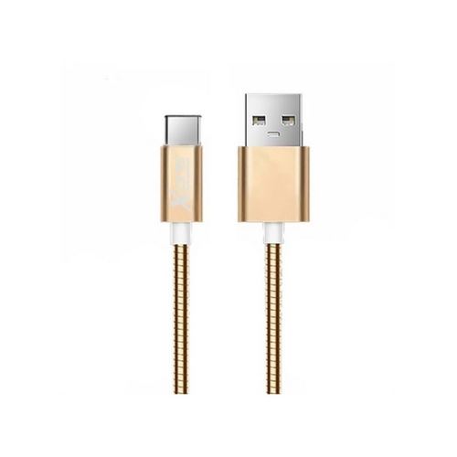 Câble usb a 2.0 vers usb c ref. 101097