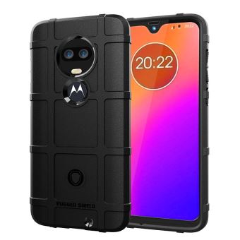 Coque Rigide Anti-choc Pour Motorola Moto G7 Power - Protection Transparente