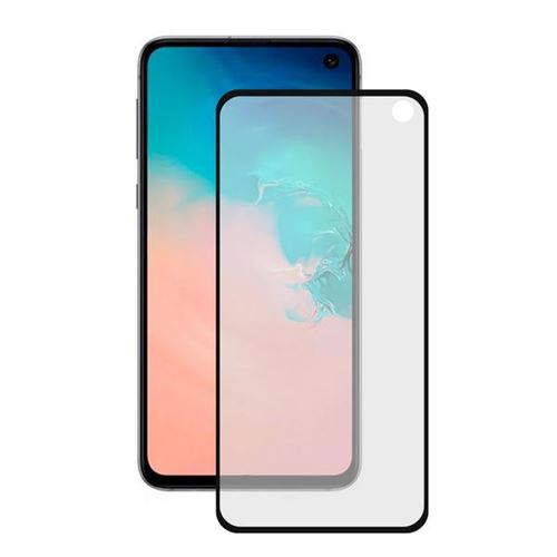 Film Protecteur en Verre Trempé pour Téléphone Portable Samsung Galaxy S10e Extreme 2.5D