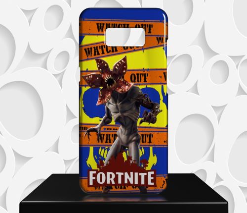 Coque Design Samsung Galaxy S10 COLLECTION JEUX VIDEOS FORTNITE - Réf 237
