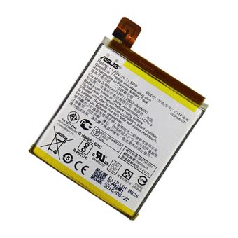 BATTERIE C11P1601 POUR ASUS ZENFONE 3 ZE520KL ZB501KL Z017DB Z017B
