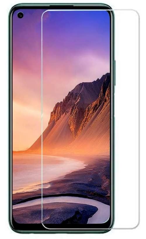 Vitre De Protection Compatible Avec Google Pixel 4A Sans Bulles, Haute Définition Vshop
