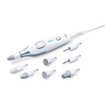 MP 42 - Manucure pédicure avec 7 embouts de qualité professionnelle