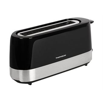 Grille-pain Thomson Dandy THTO91IX 850 W Noir