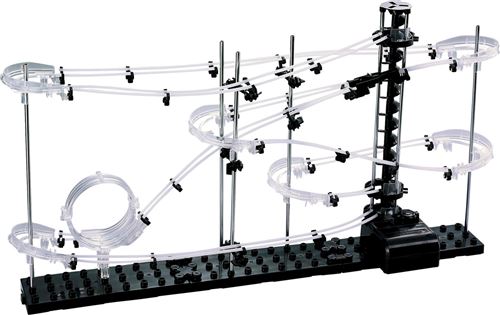 Circuit À Billes «Space»