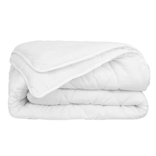 vidaXL Vierseizoenendekbed 240x220 cm