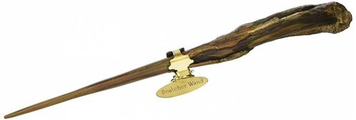 HARRY POTTER-BAGUETTE DE HARRY POTTER PRISE AU RAFLEUR