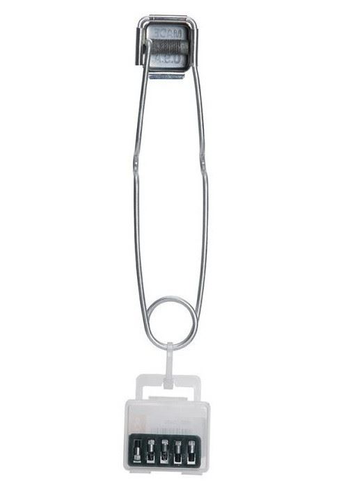 Guilbert Express Allumeur Avec 5 Pierres Guilbert - 5460