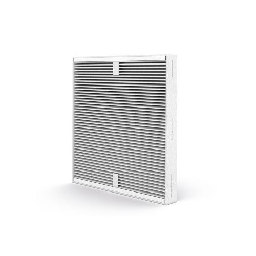 Filtre hepa + charbon actif pour purificateur d'air roger little