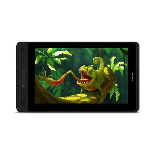 Tablette Graphique HUION Kamvas Pro 12 améliorée avec Stylet sans pile