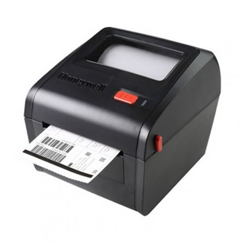 Imprimante pour Etiquettes Honeywell C42DHE033018 USB LAN 100 mm/s Noir