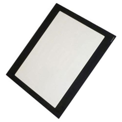 Vitre Intérieure De Porte D'Origine Four, Cuisinière Dg64-00155A Samsung - 319196
