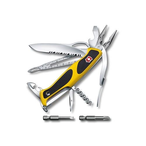 Couteau Rangergrip Boastman Victorinox 0.9798.mwc8