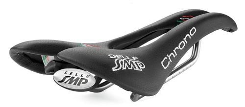 Selle smp Selles Selle Smp Chrono 250 x 124 mm