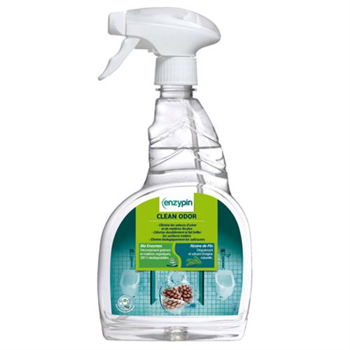 Odorisant clean odor 750ml Le Vrai 5341