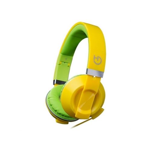 HIDITEC COOL KIDS - koptelefoon met micro