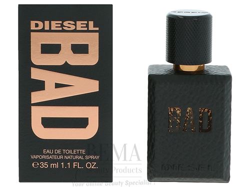 Diesel – Bad EDT 35 ml Spray