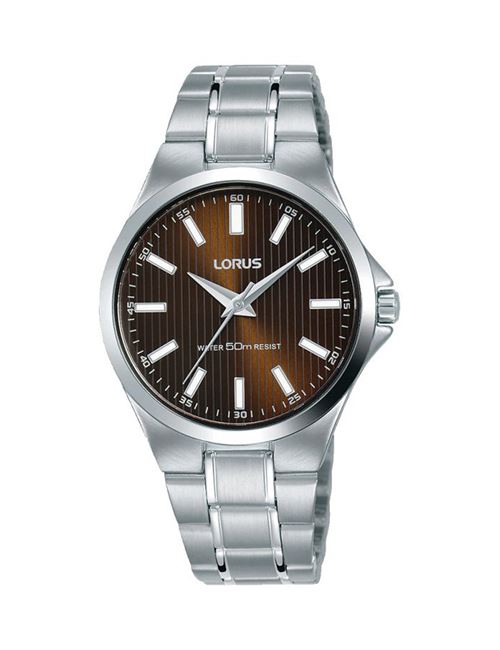 Montres Argent Femme - RG231PX9