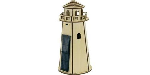 Sol'expert Kit Solaire Phare Starlight Sol Expert 40295