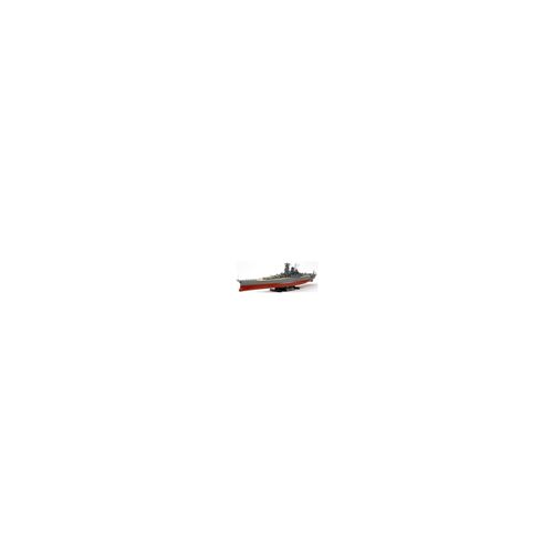 Tamiya - 78030 - Maquette - Bateau - Cuirasse Japonais Yamato