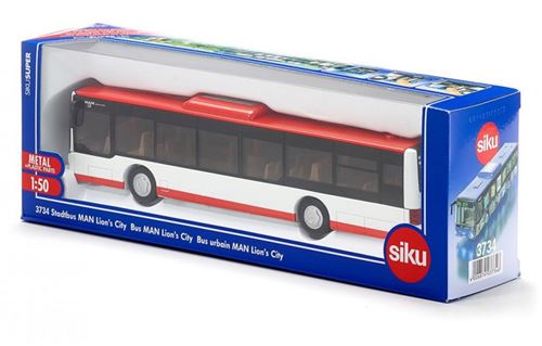 Siku Super - Bus de ville de Lion MAN