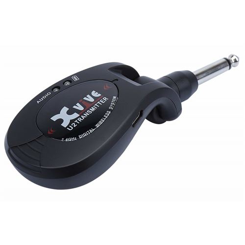 Xvive U2T Wireless Transmitter / émetteur sans fil - Image 3