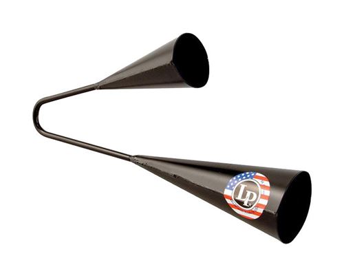 Latin Percussion Agogo Bells Standard Lp231a Percussions À Main - Image 3