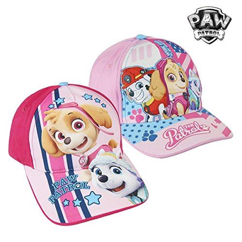 Casquette pour Enfants Fashion La Pat' Patrouille (53 cm)